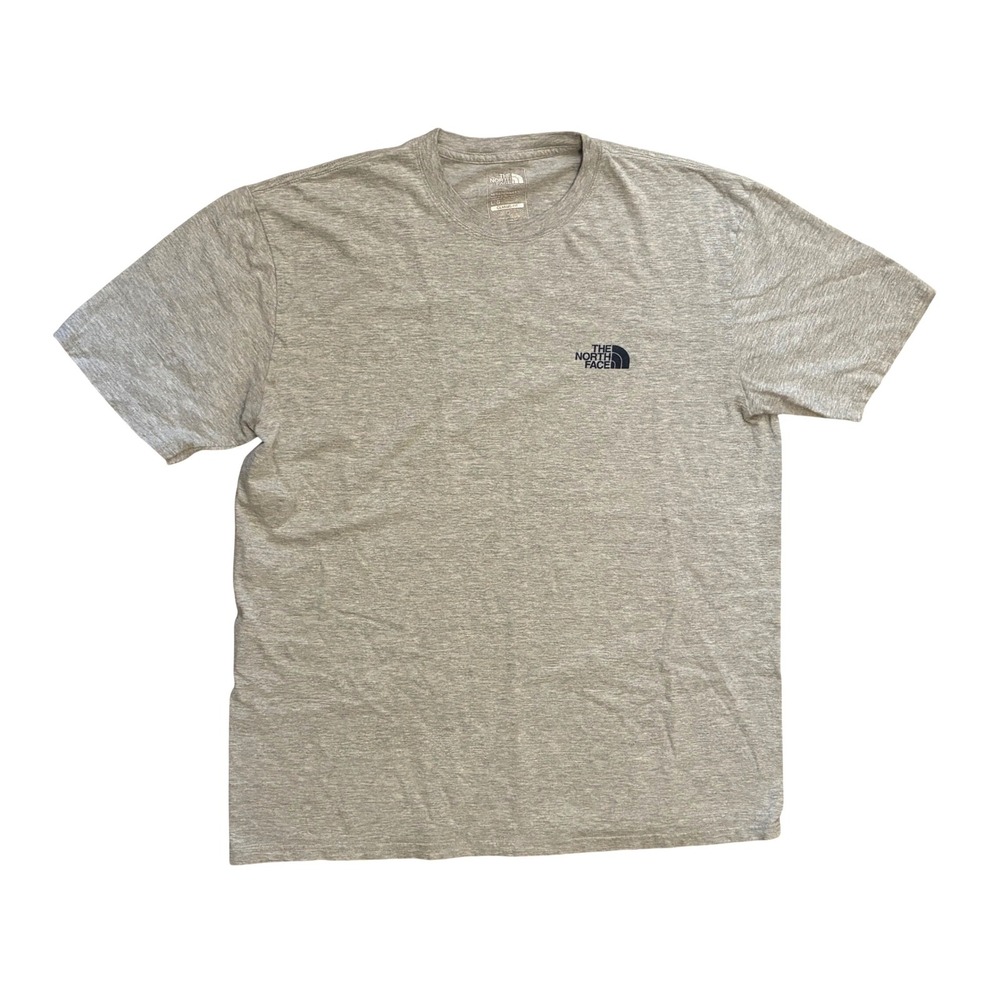 Mens The North Face T-Shirt Size Large